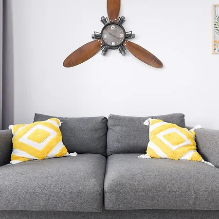 Home2book Hola Jag Center 아파트