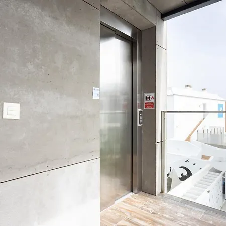 아파트 Home2book Hola Jag Center
