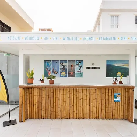 Home2book Hola Jag Center 아파트 *